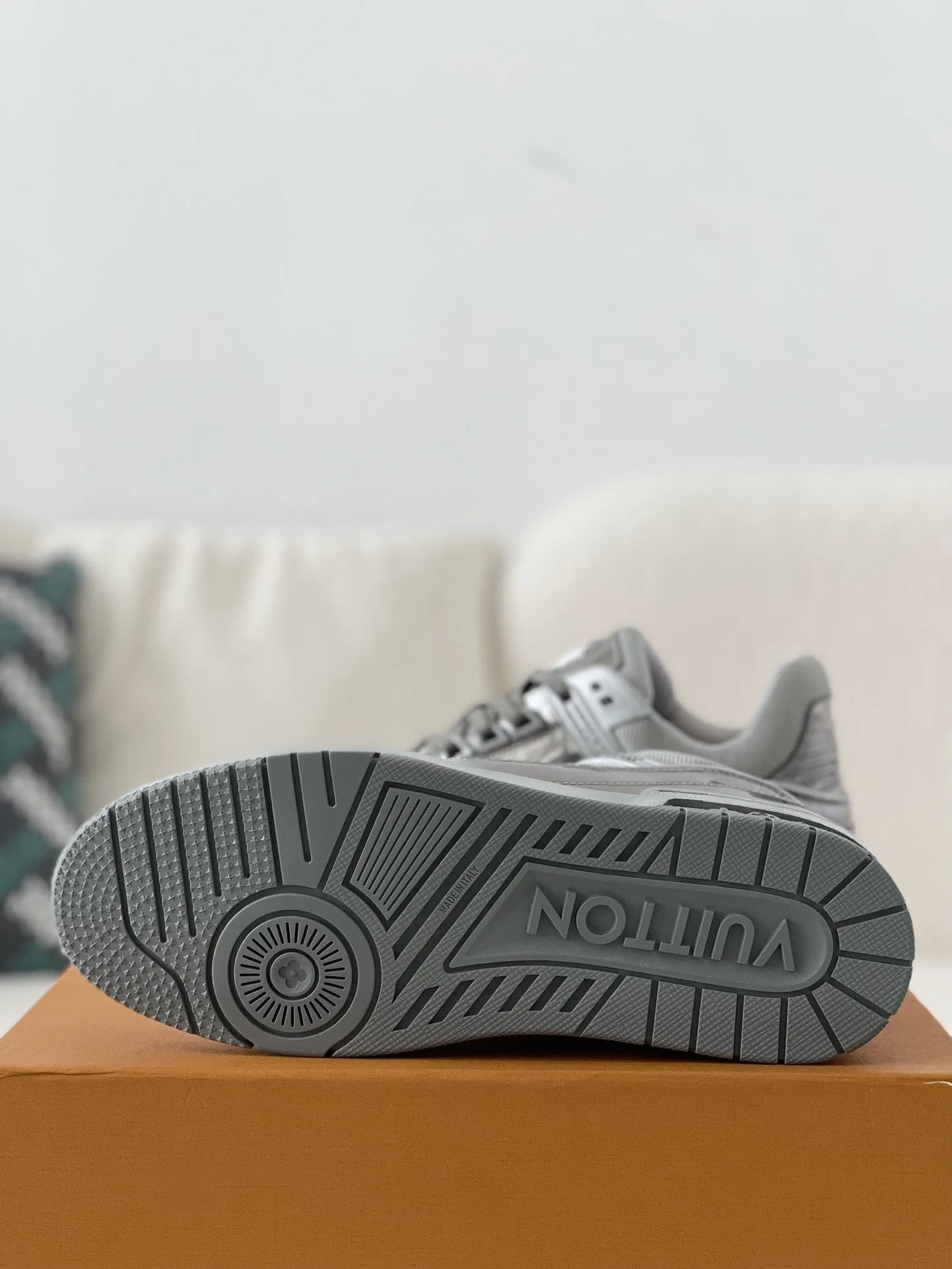 Trainer Sneaker