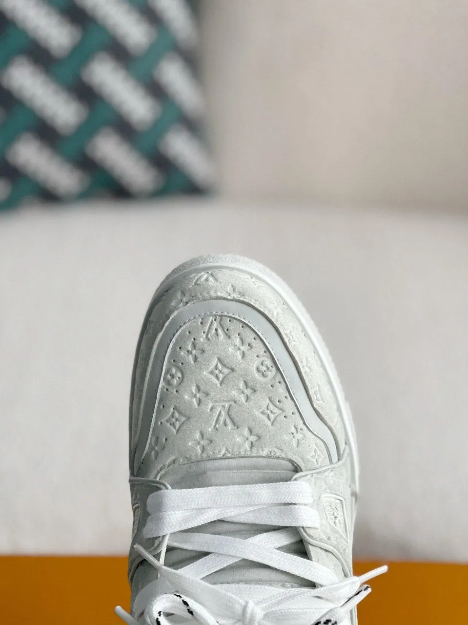 Trainer Sneaker