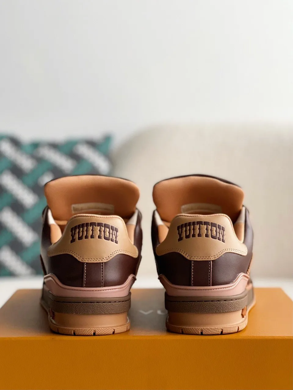 Trainer Sneaker