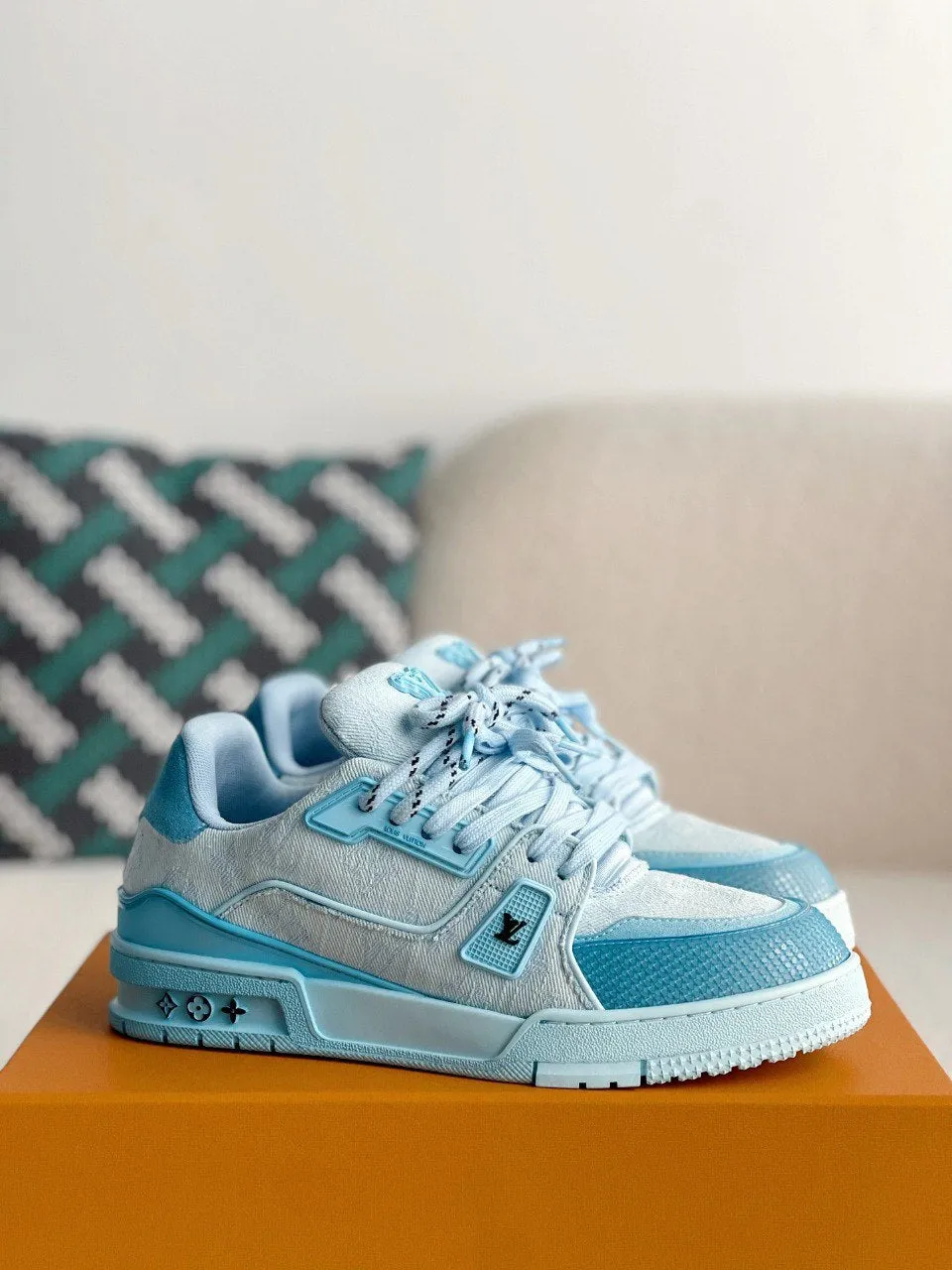 Trainer Sneaker