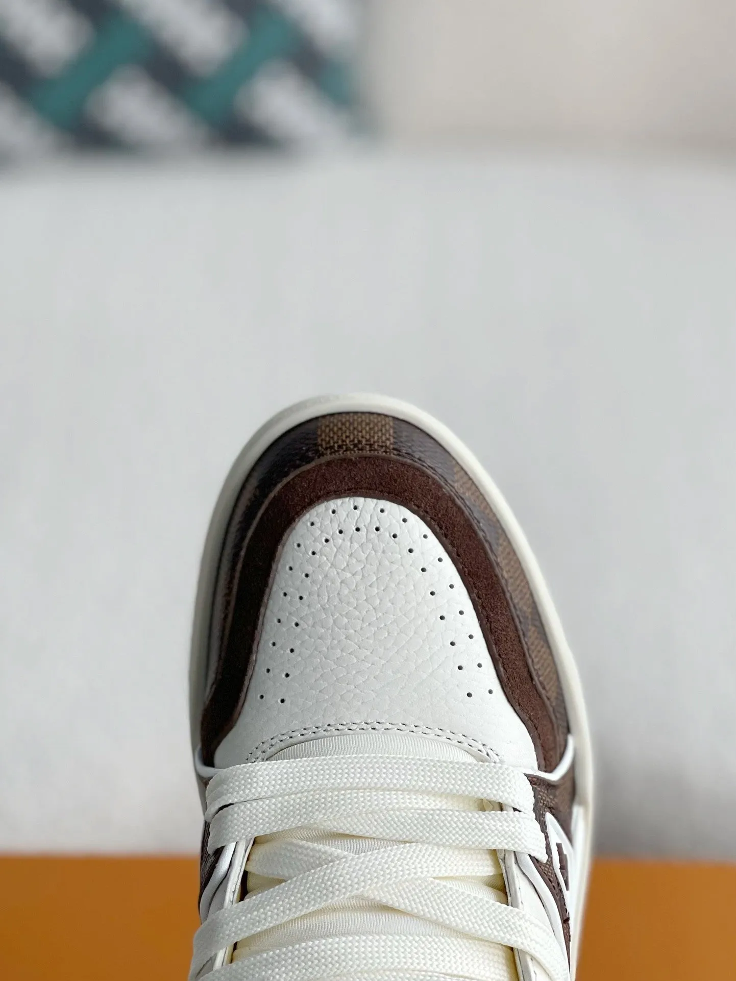 Trainer Sneaker