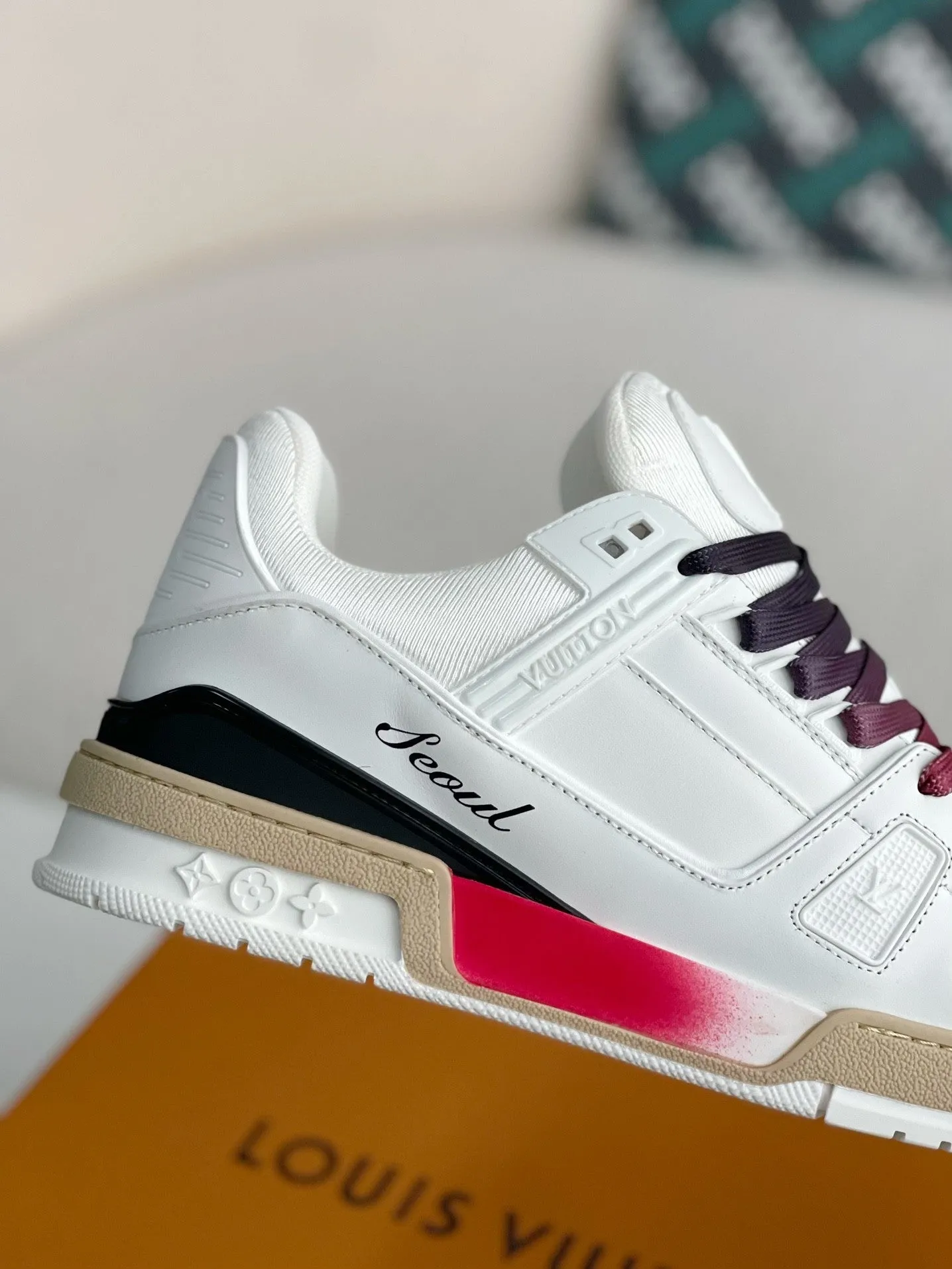 Trainer Sneaker