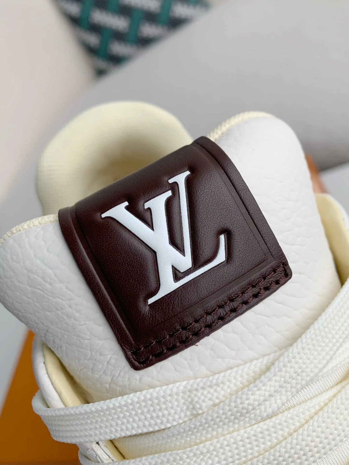 Trainer Sneaker