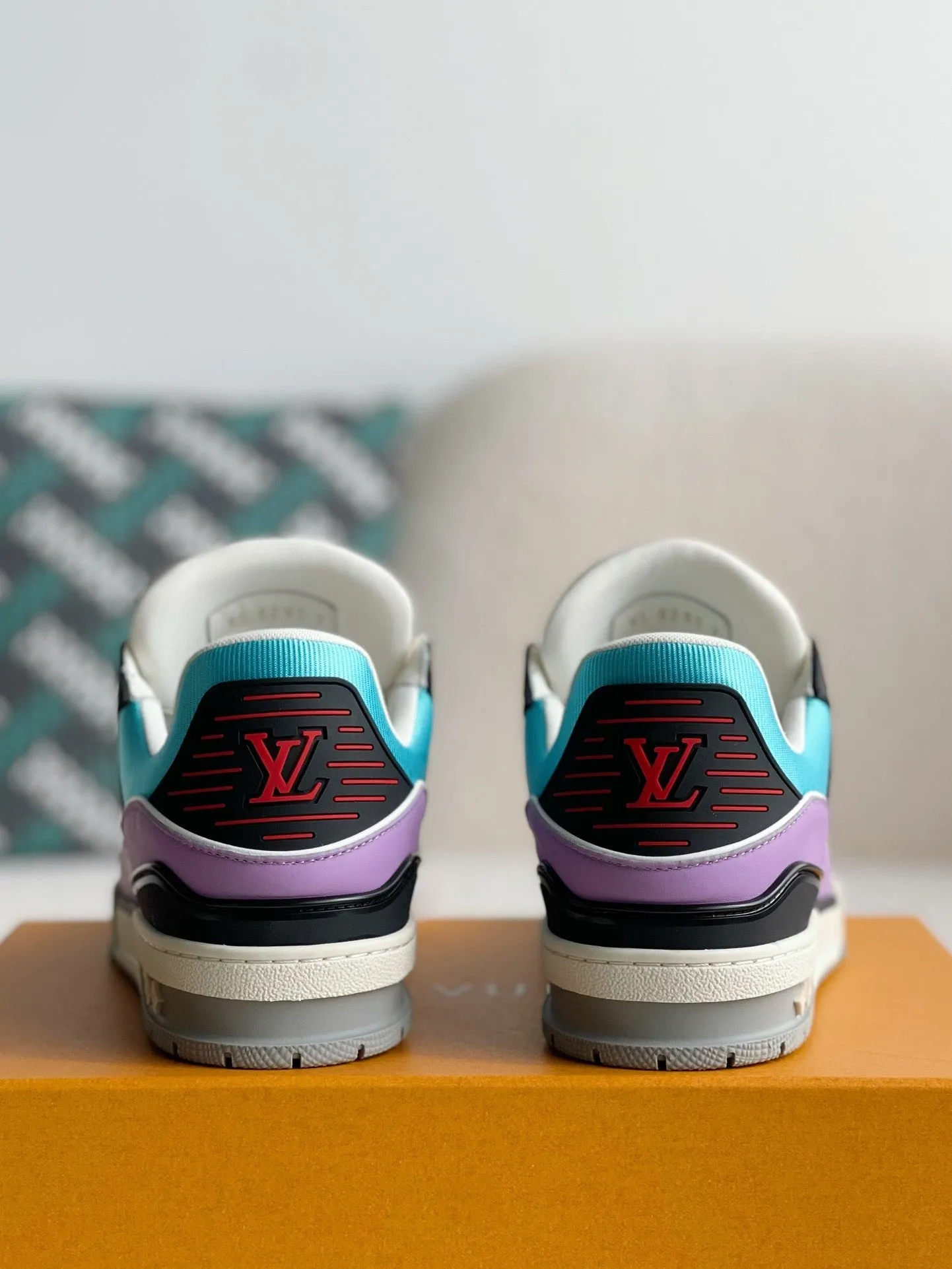 Trainer Sneaker