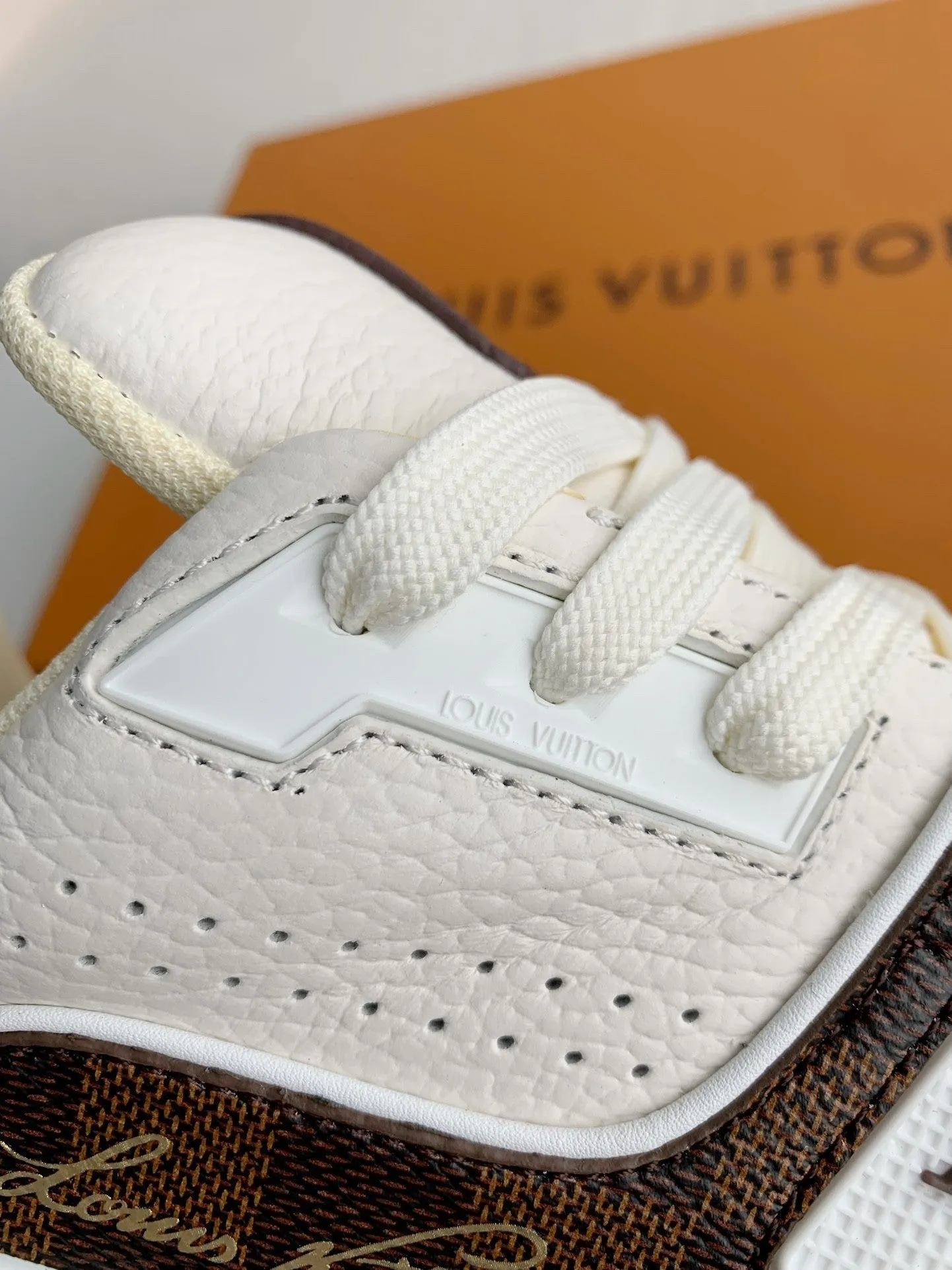 Trainer Sneaker