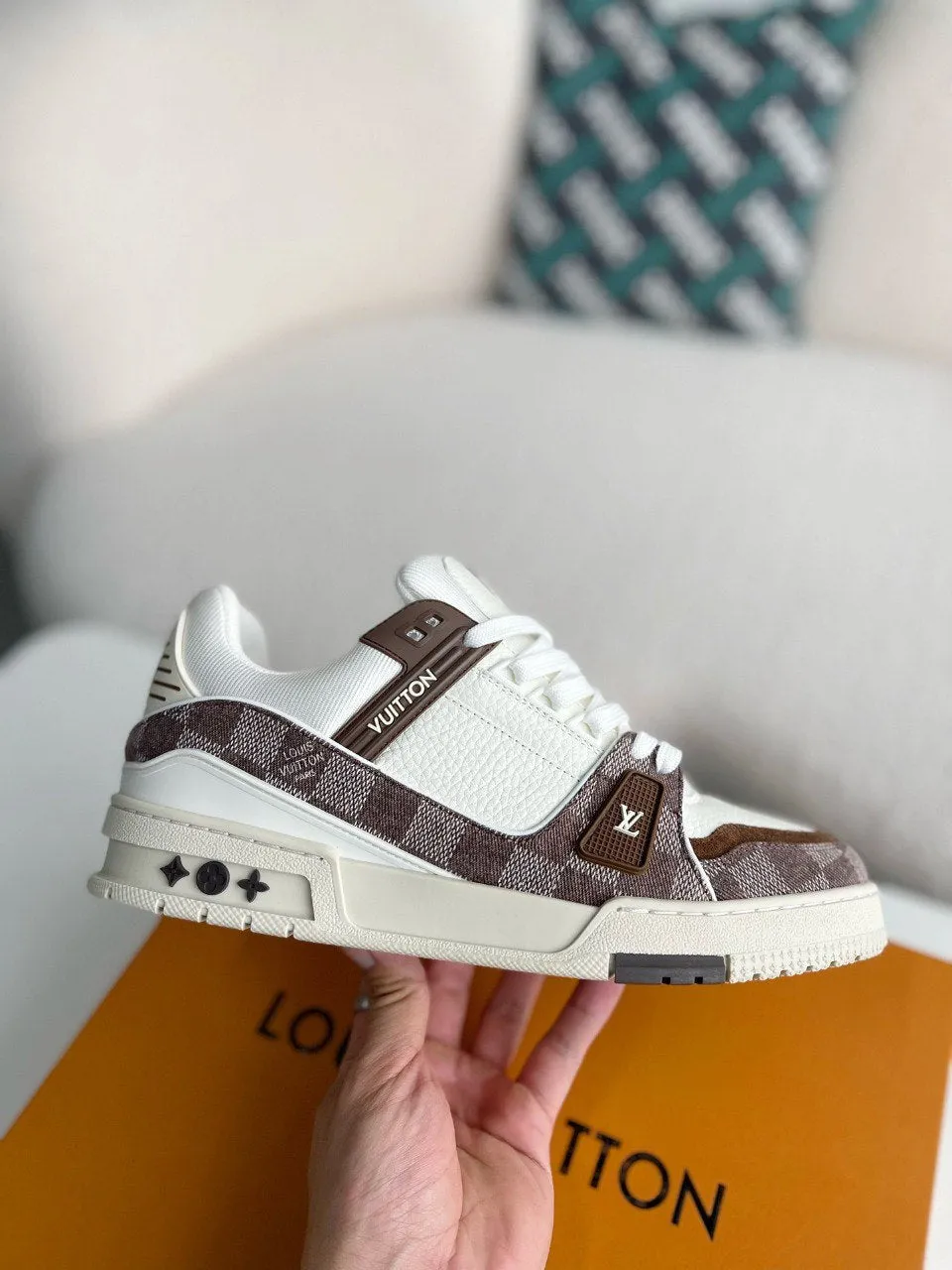 Trainer Sneaker