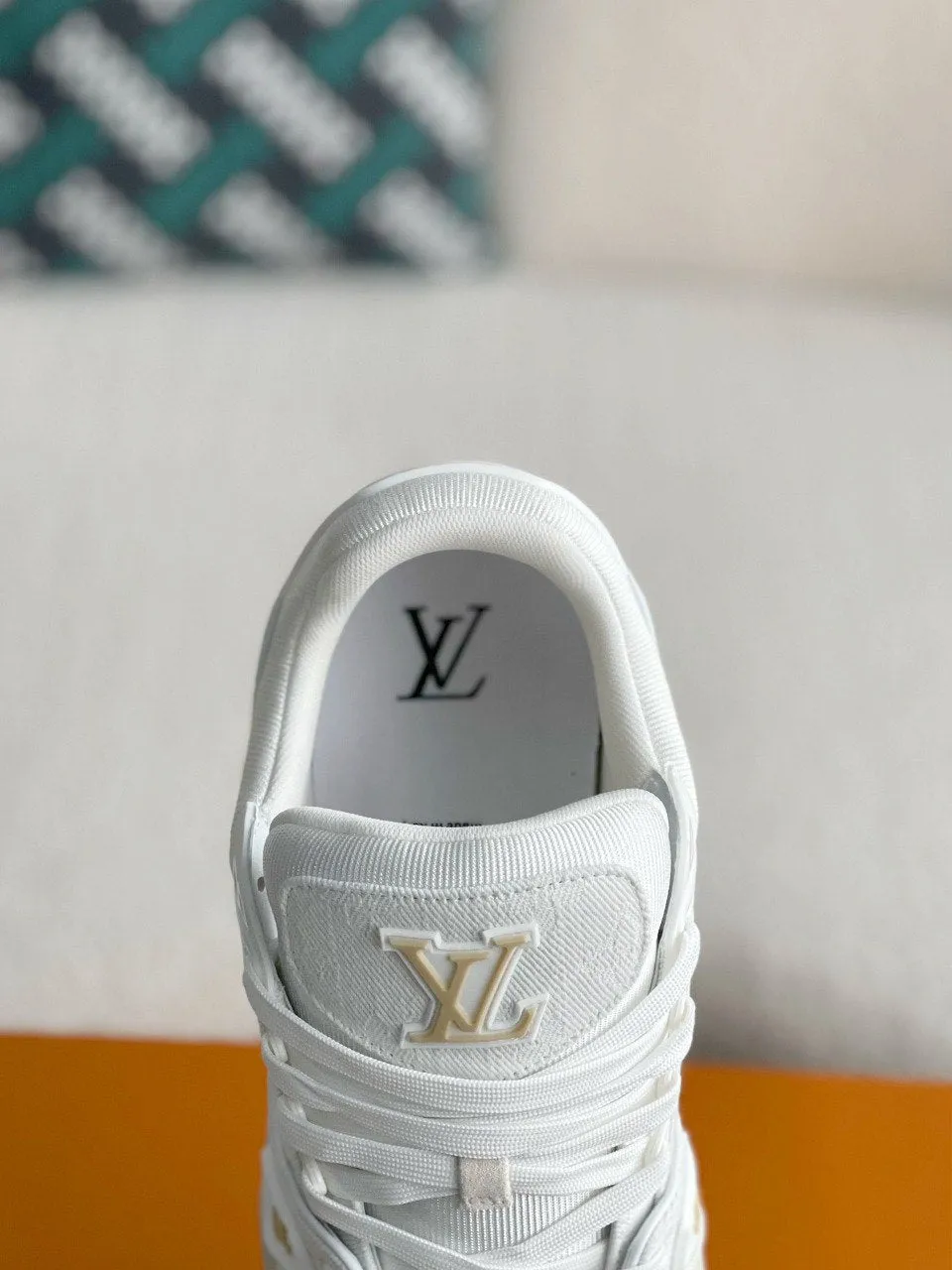 Trainer Sneaker