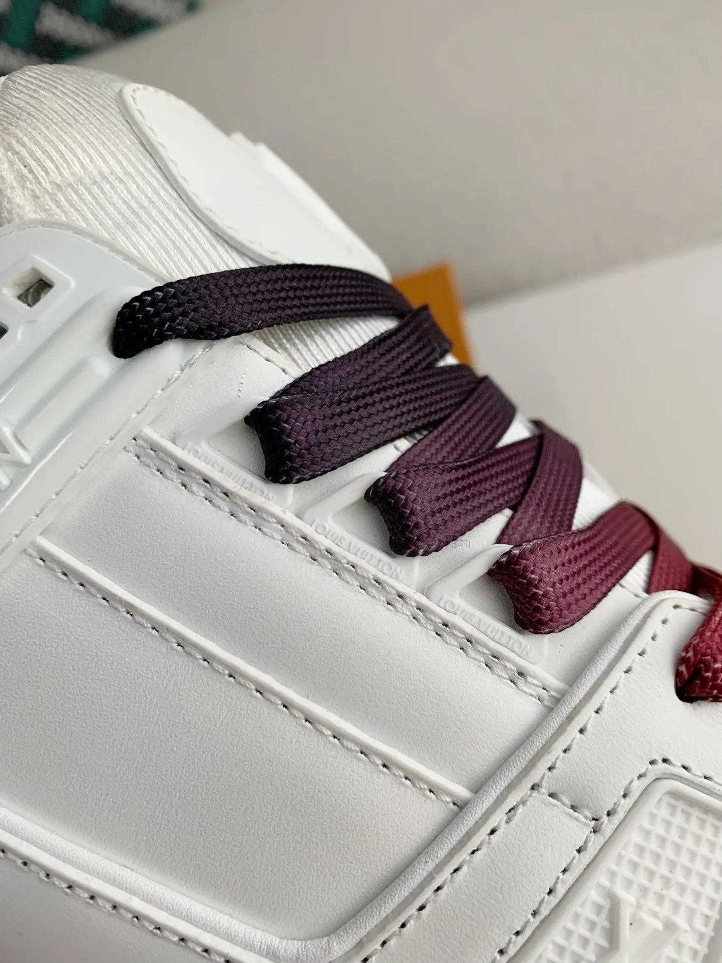 Trainer Sneaker