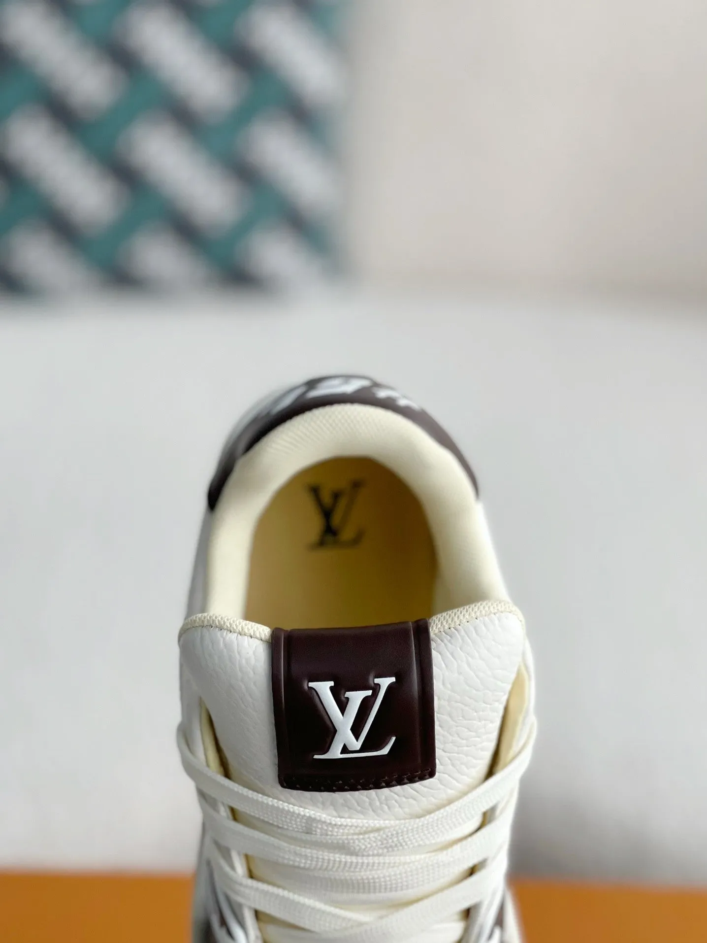 Trainer Sneaker