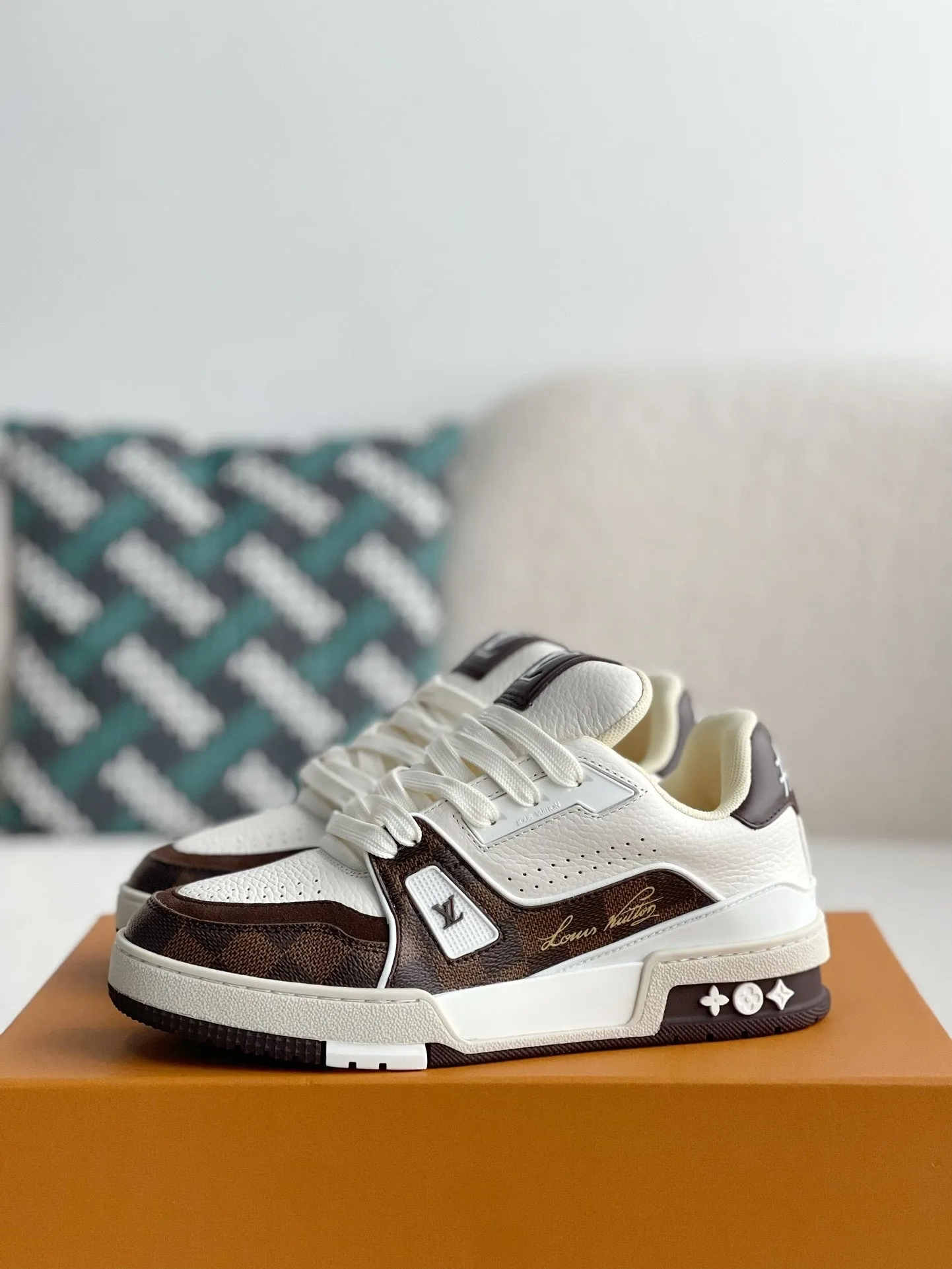 Trainer Sneaker