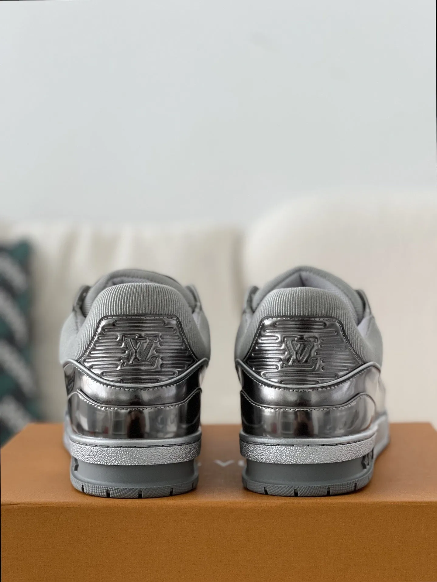Trainer Sneaker