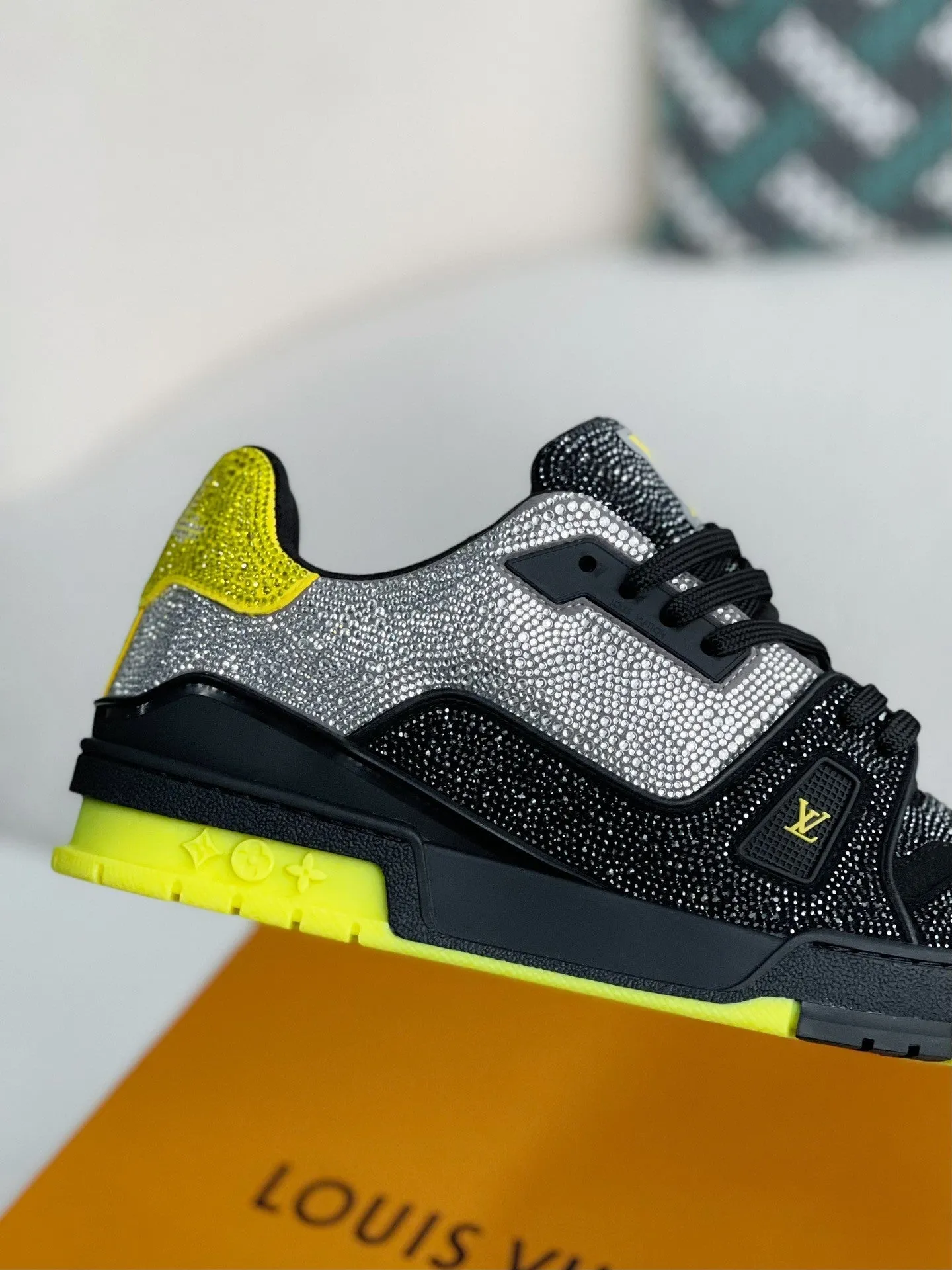 Trainer Sneaker