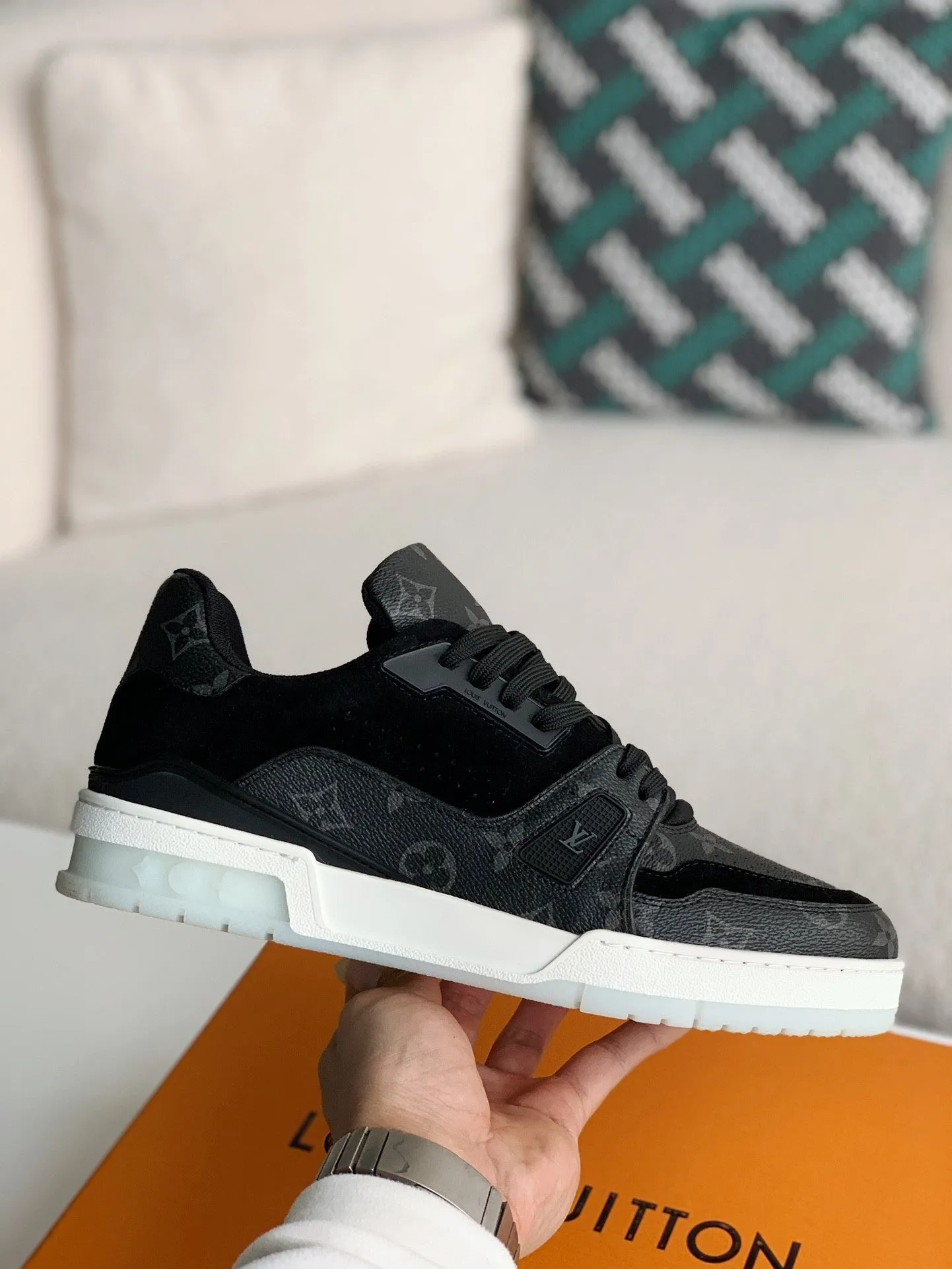 Trainer Sneaker