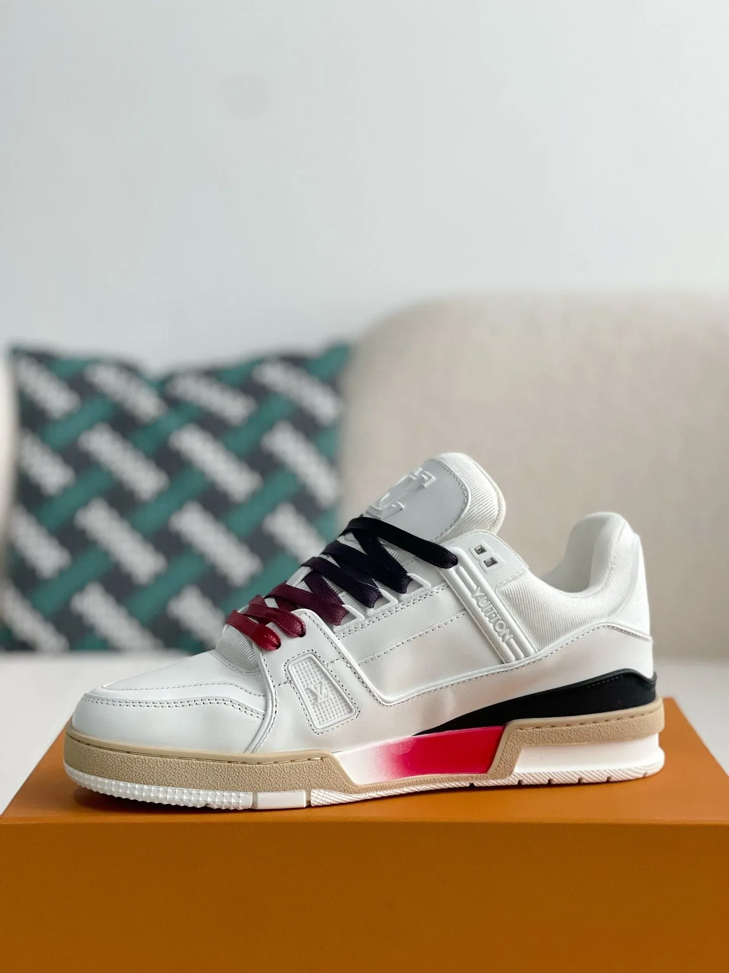 Trainer Sneaker