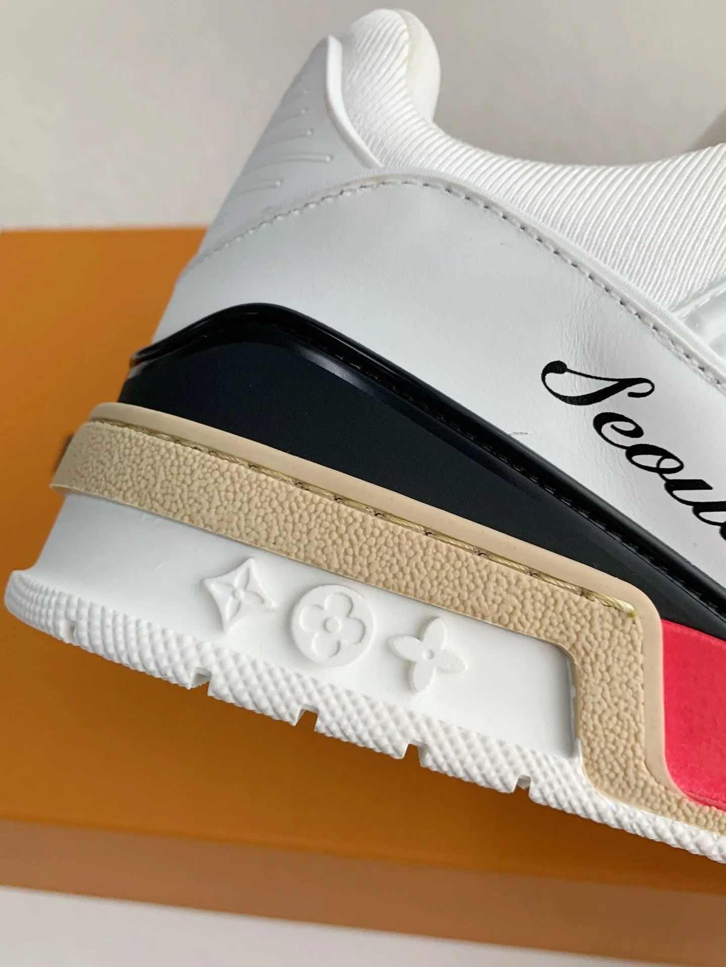 Trainer Sneaker