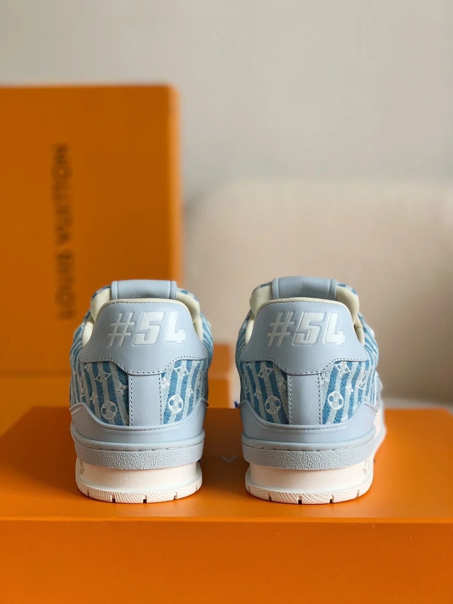 Trainer Sneaker