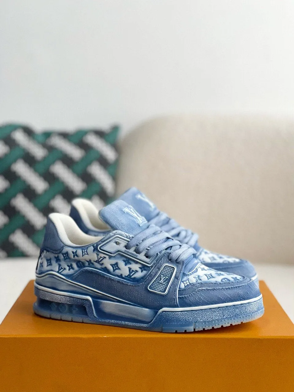 Trainer Sneaker