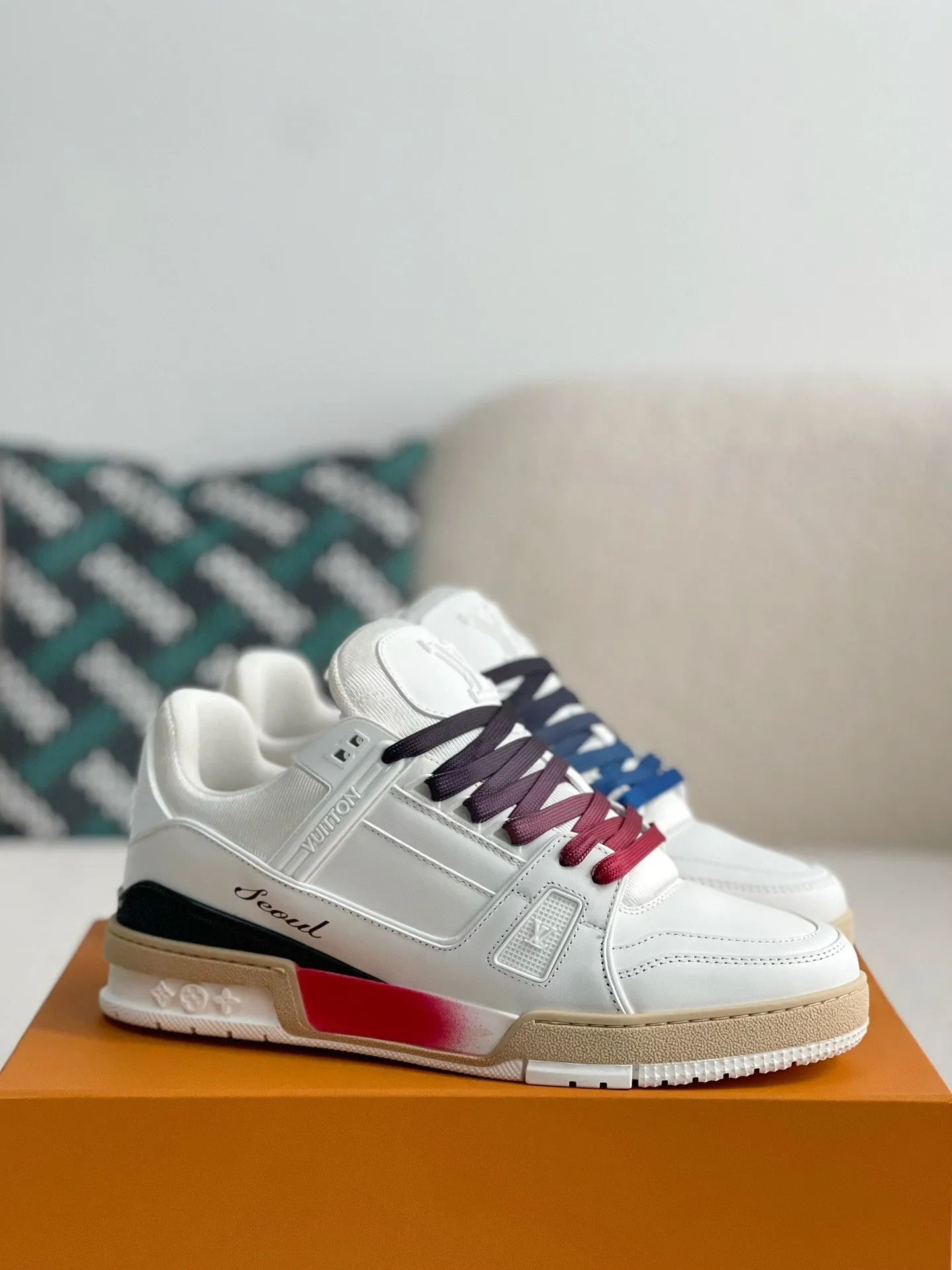 Trainer Sneaker