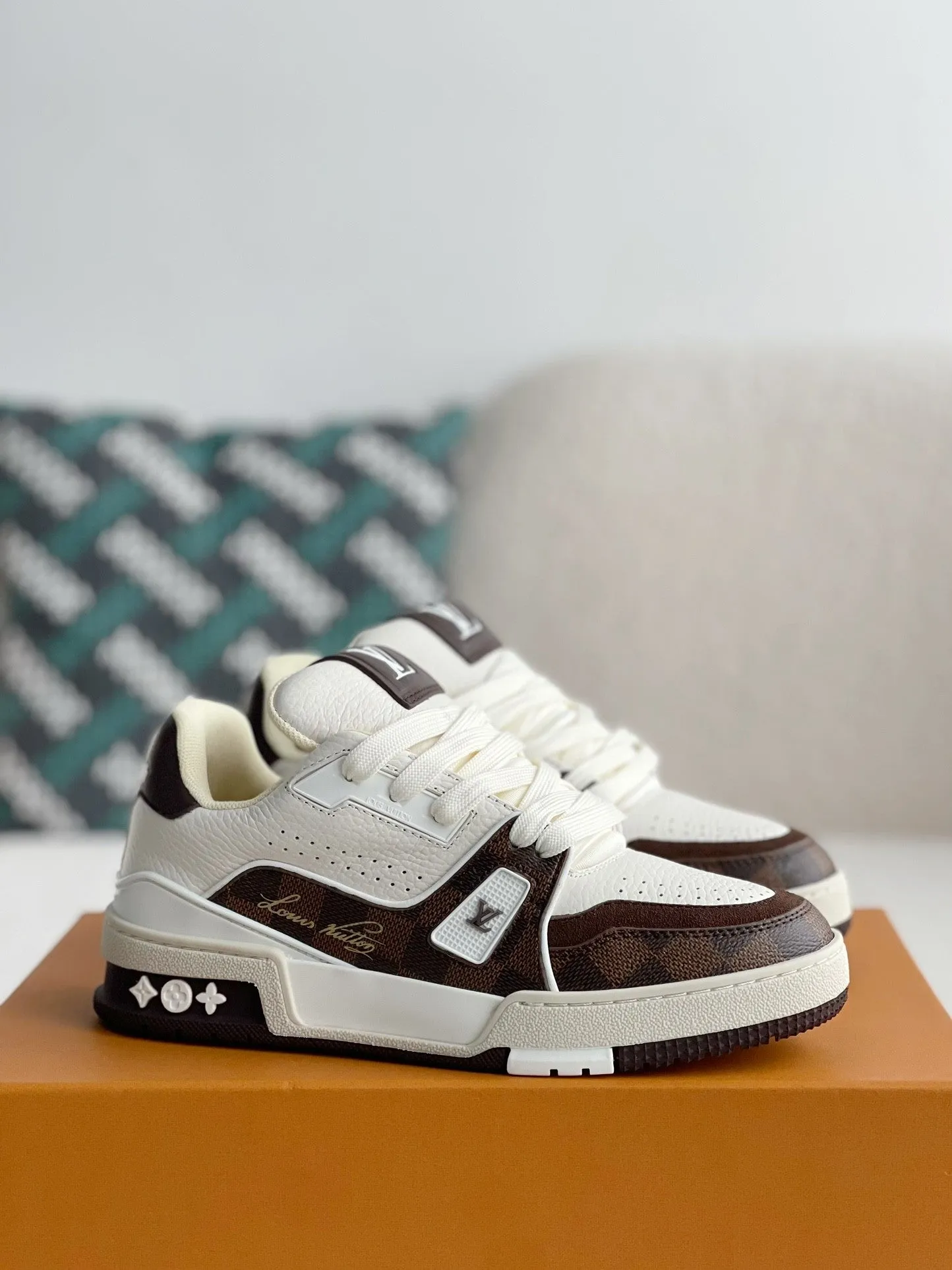 Trainer Sneaker