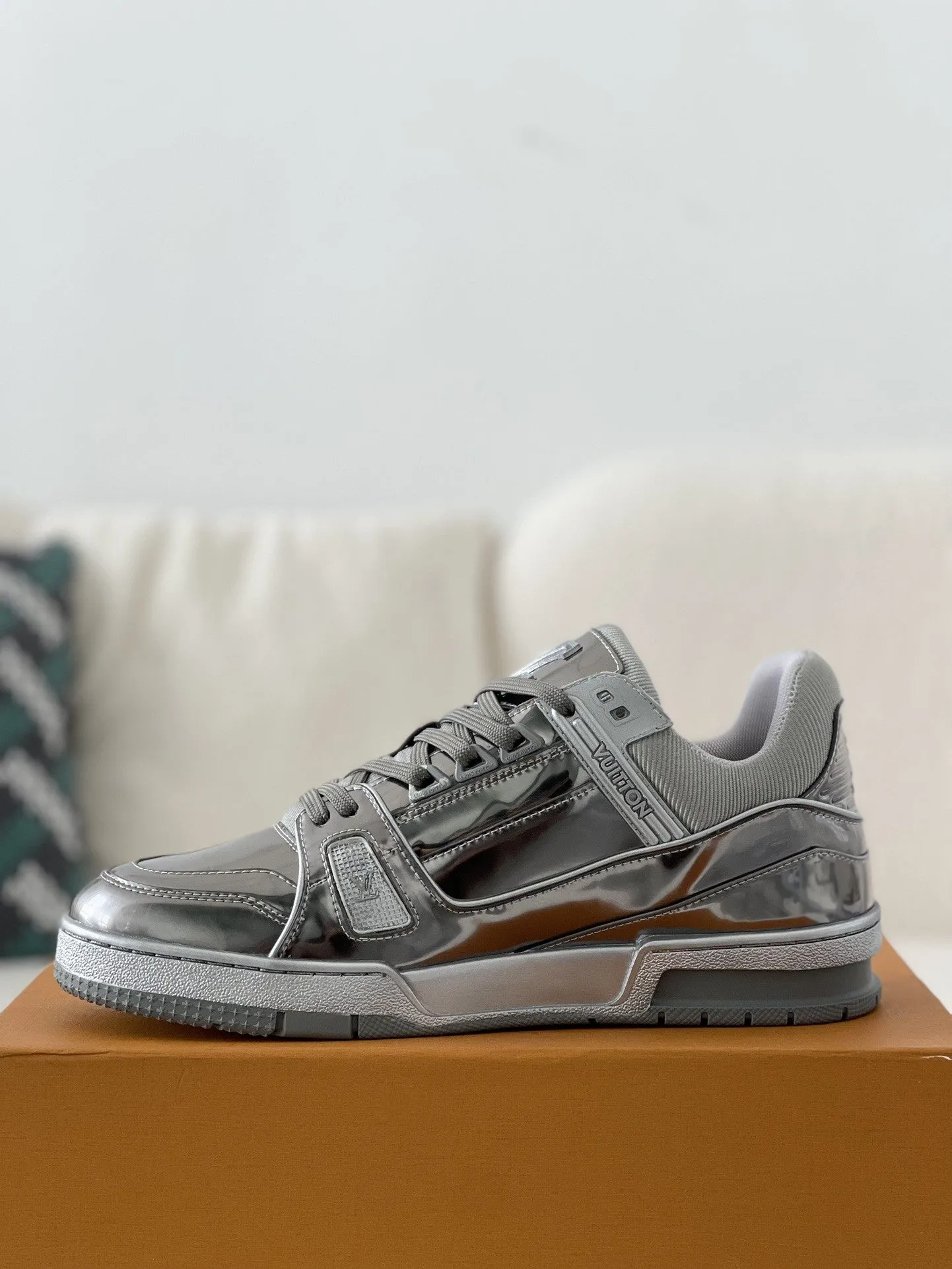 Trainer Sneaker