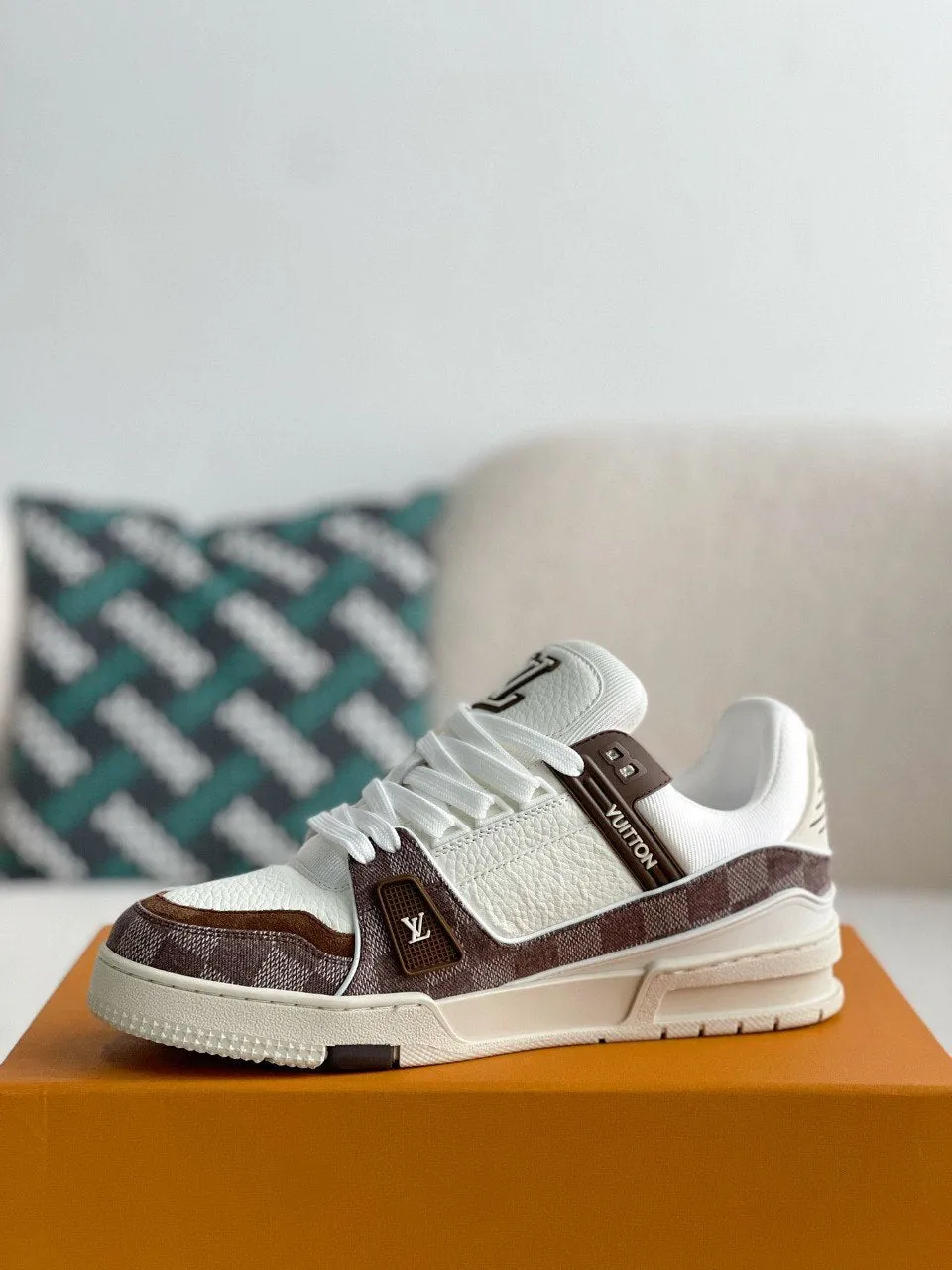 Trainer Sneaker