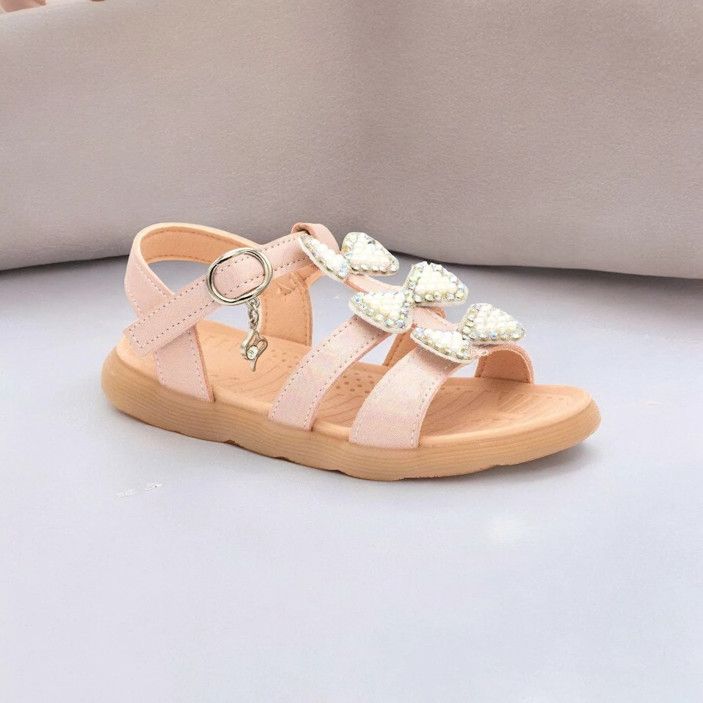 Tresa kids bow