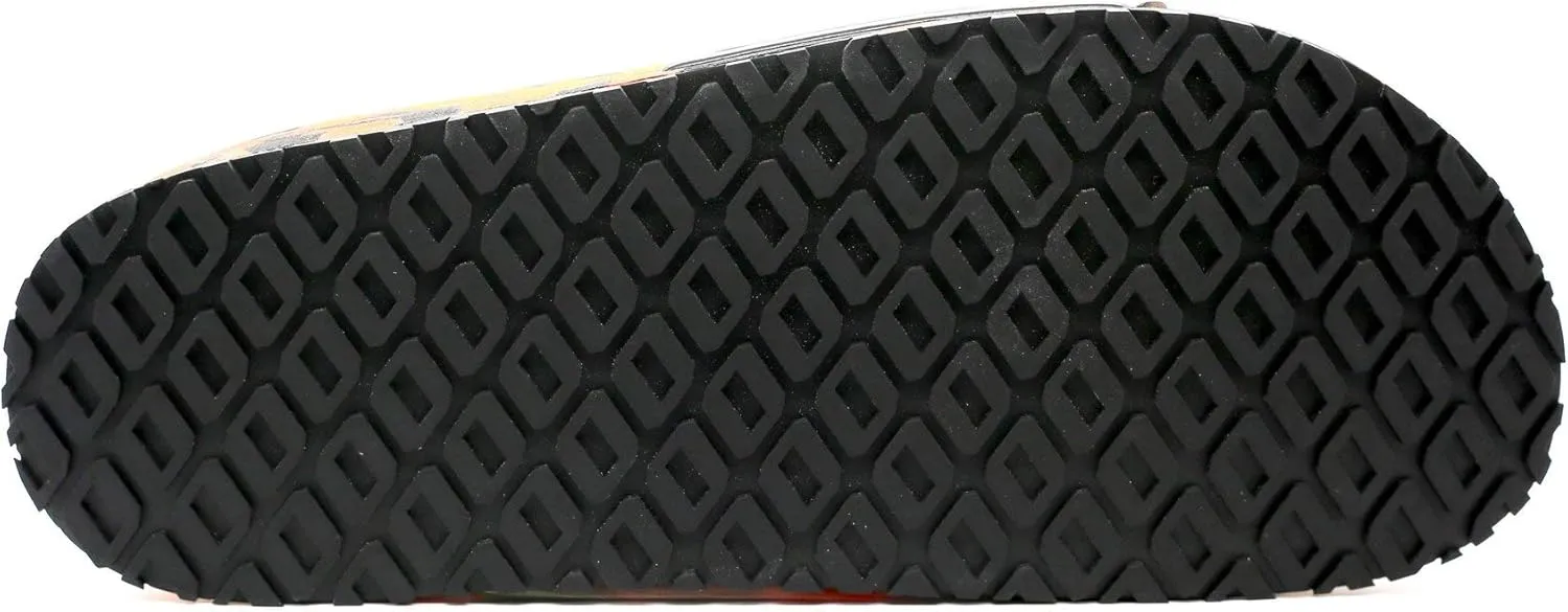 Unisex Hype, Slydr Sandal - Florida State University FSU