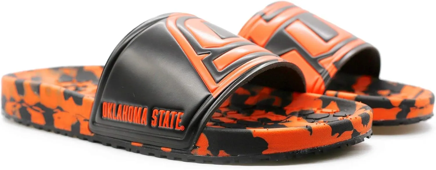 Unisex Hype, Slydr Sandal - Florida State University FSU