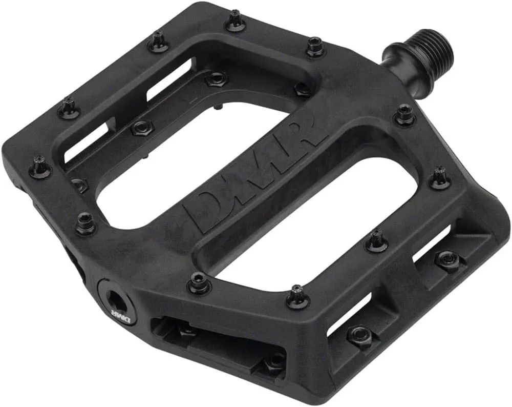 V11 Composite Flat Pedals