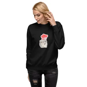 Valentines Premium Sweatshirt