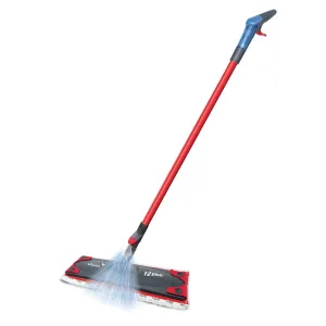 VILEDA 1-2 Spray Microfibre Mopping SYST