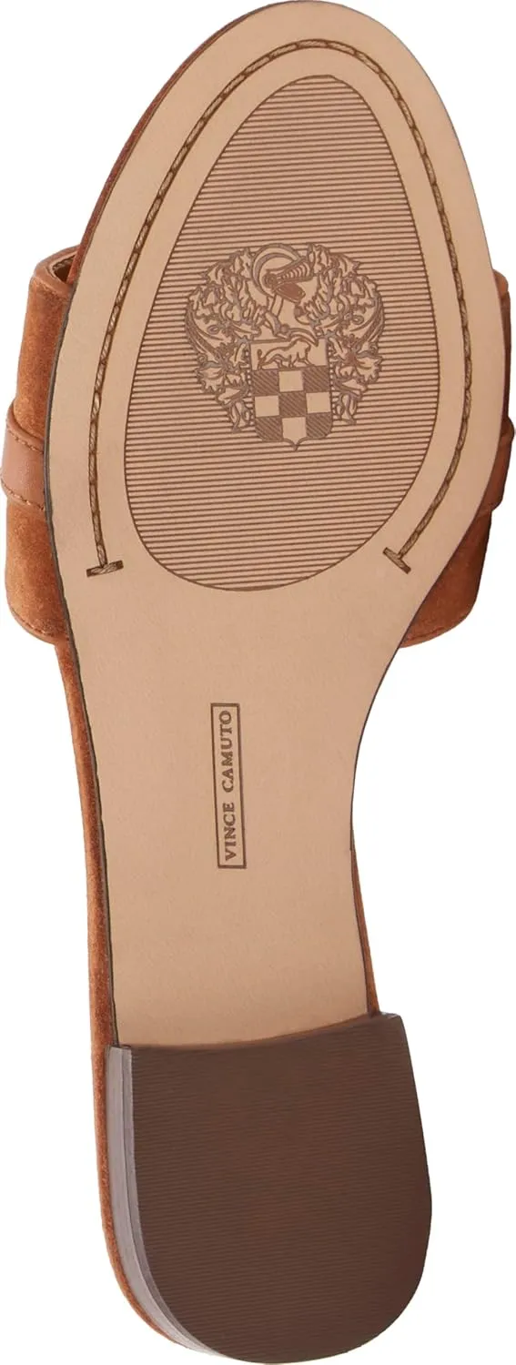 Vince Camuto Women's Maxine Heeled Sandal