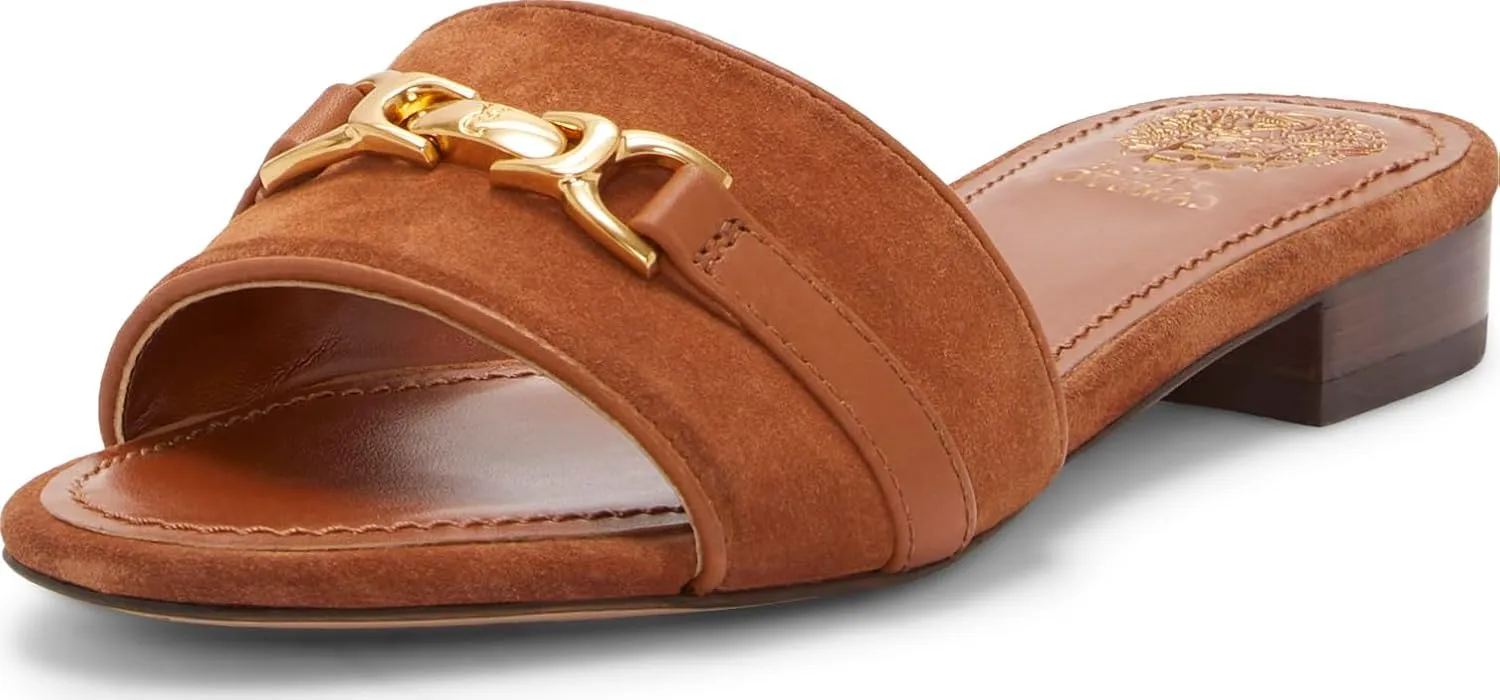 Vince Camuto Women's Maxine Heeled Sandal