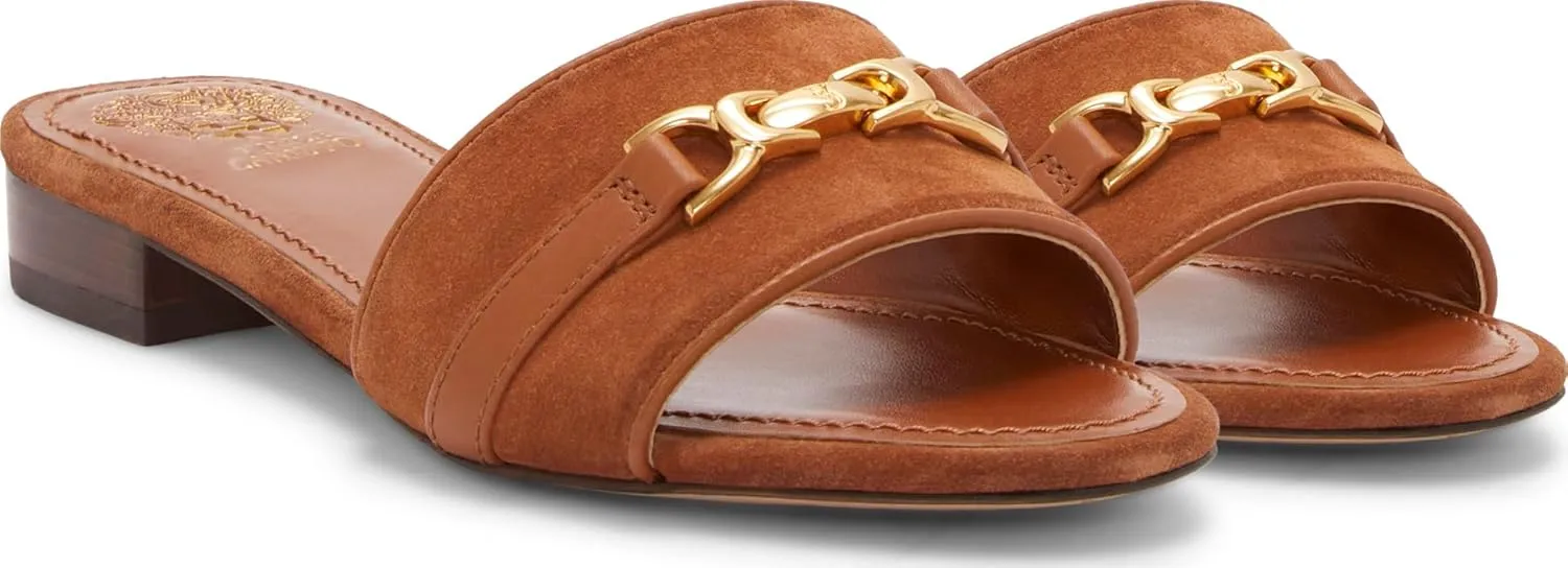 Vince Camuto Women's Maxine Heeled Sandal
