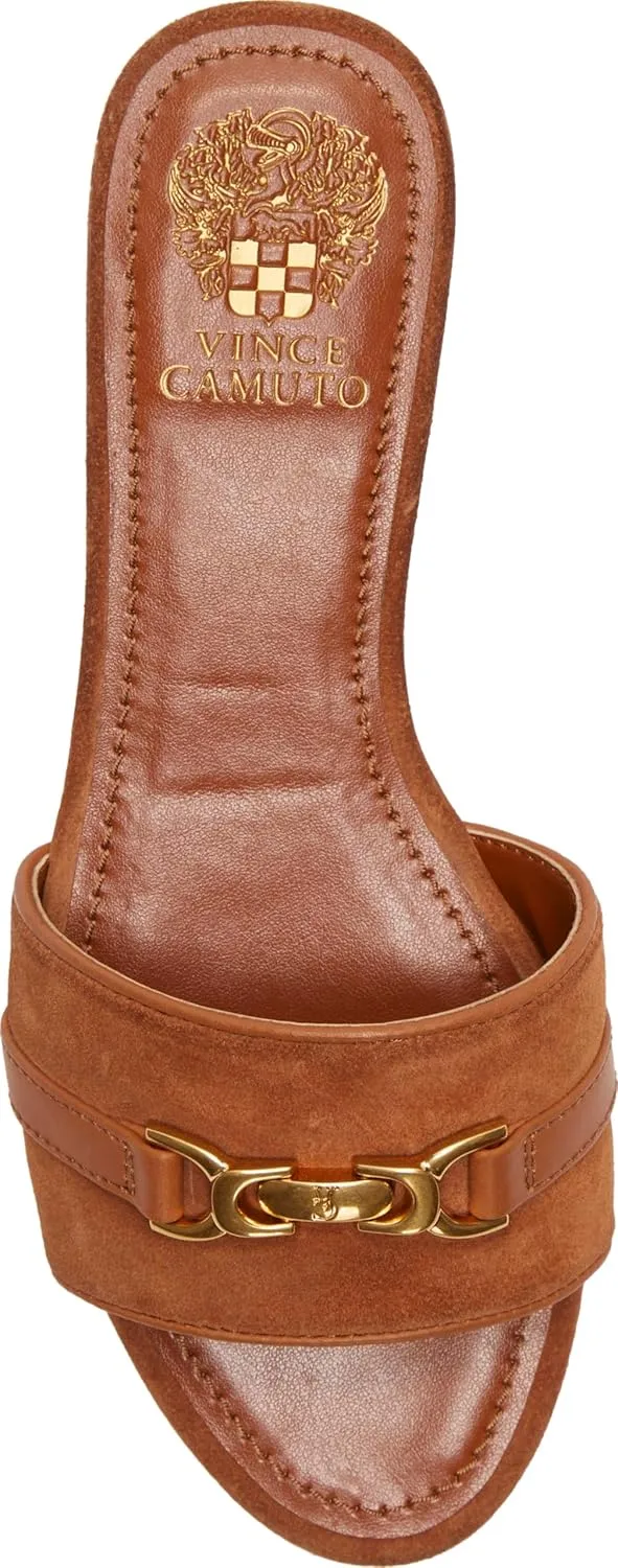 Vince Camuto Women's Maxine Heeled Sandal