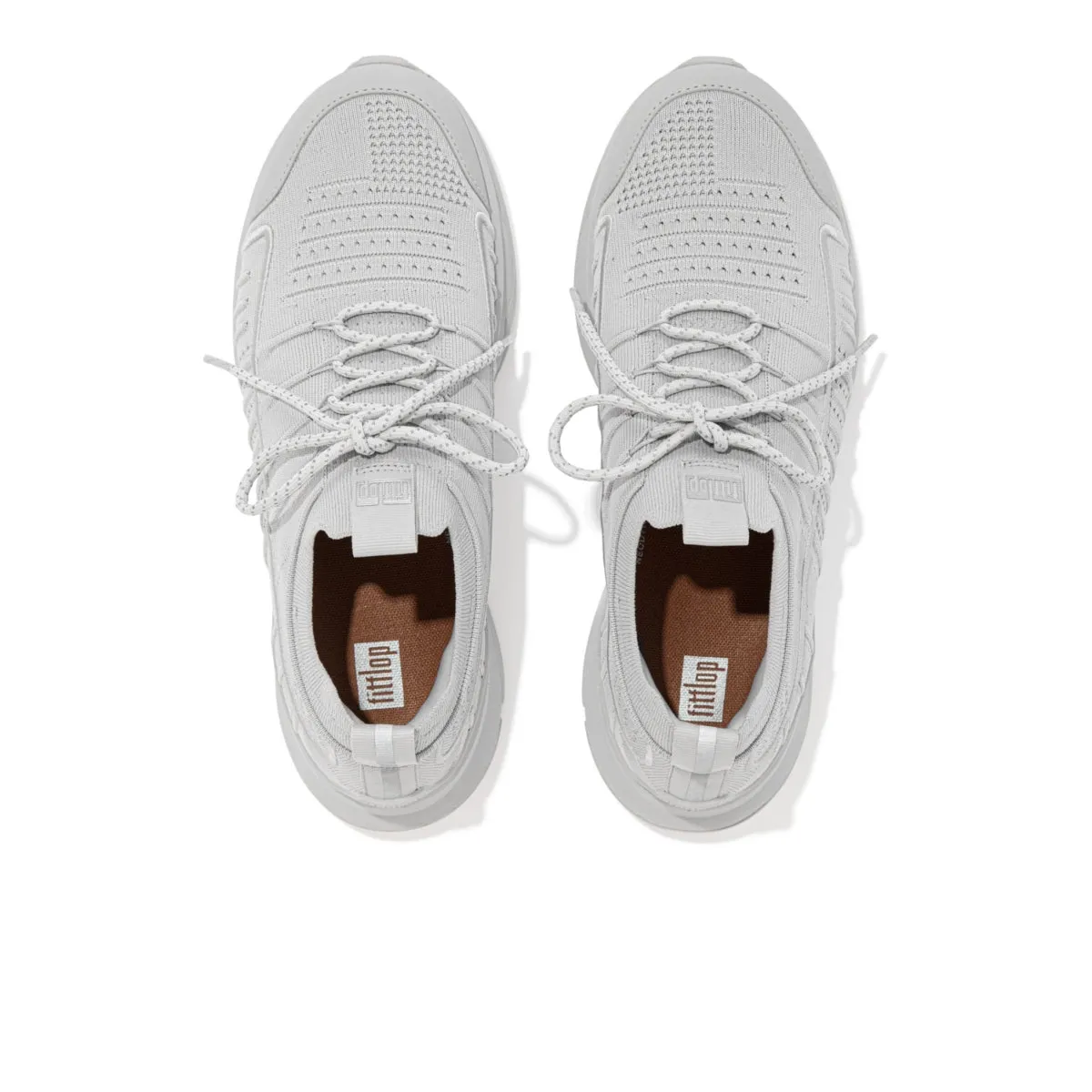 VITAMIN FF Knit Sports Trainers