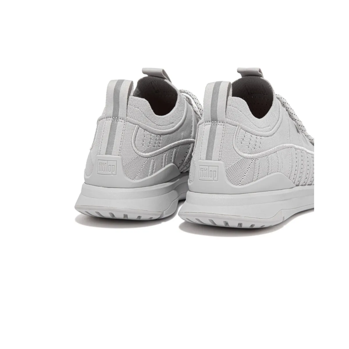 VITAMIN FF Knit Sports Trainers