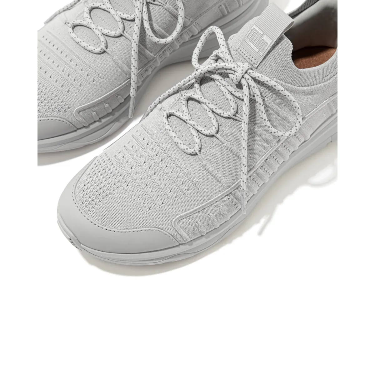 VITAMIN FF Knit Sports Trainers