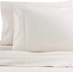 Wamsutta Dream Zone 1000-Thread-Count PimaCott Cal California King Sheet Set in Ivory