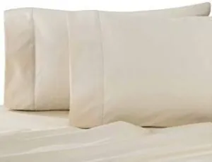 Wamsutta Dream Zone 750-Thread-Count PimaCott Ivory King Sheet Set