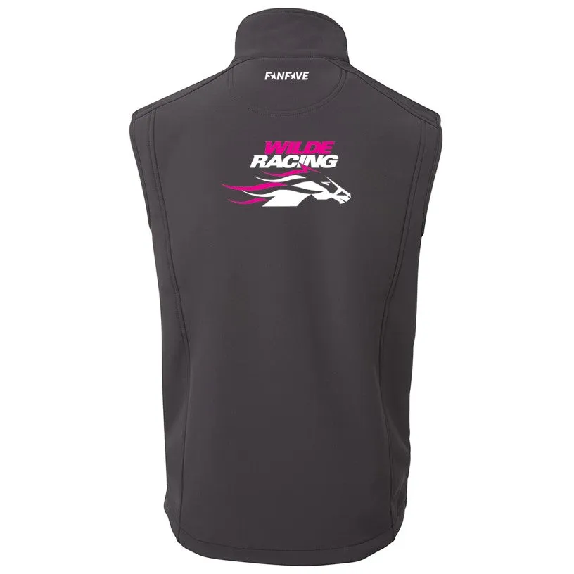 Wilde - SoftShell Vest