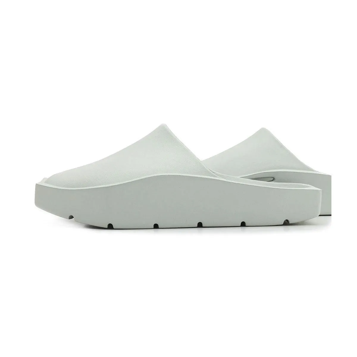 WMNS Air Jordan Hex Mule SP Light Silver FD2652-002 Slipper