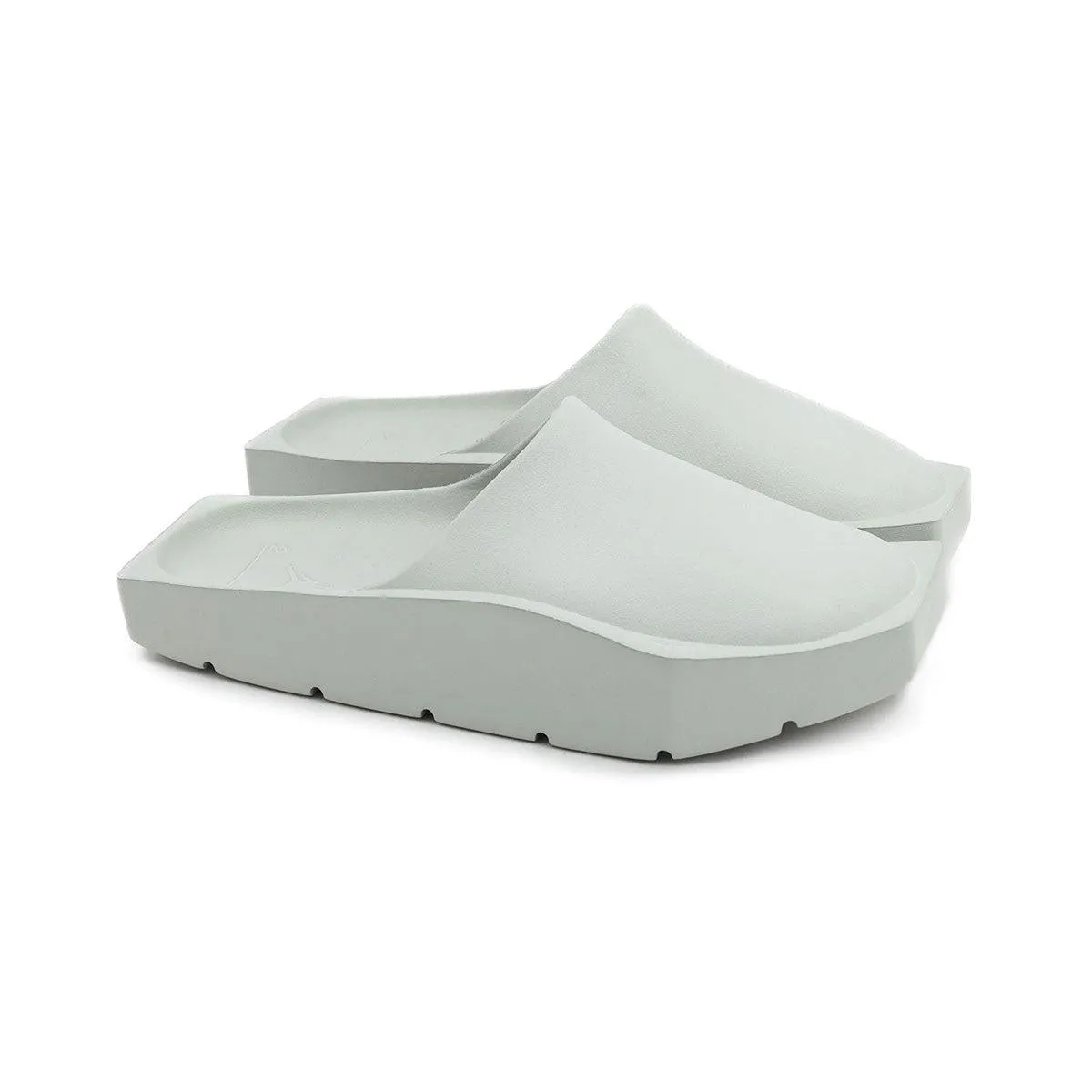 WMNS Air Jordan Hex Mule SP Light Silver FD2652-002 Slipper