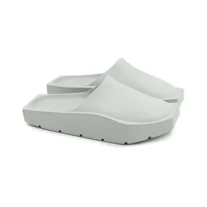 WMNS Air Jordan Hex Mule SP Light Silver FD2652-002 Slipper