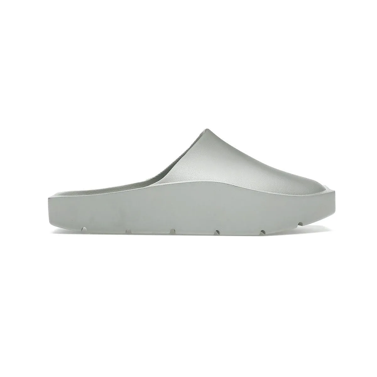 WMNS Air Jordan Hex Mule SP Light Silver FD2652-002 Slipper
