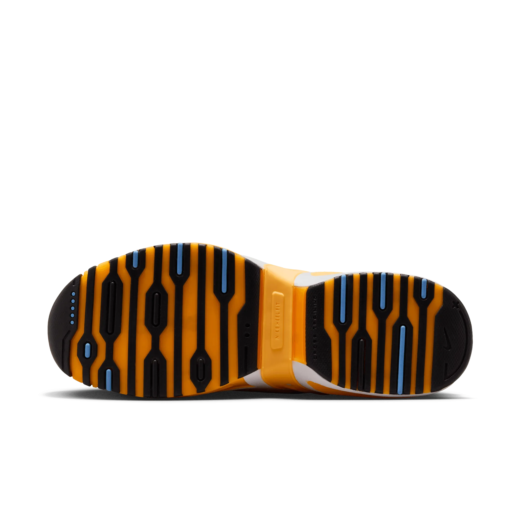 WMNS AIR MAX CRAZE "LASER ORANGE"
