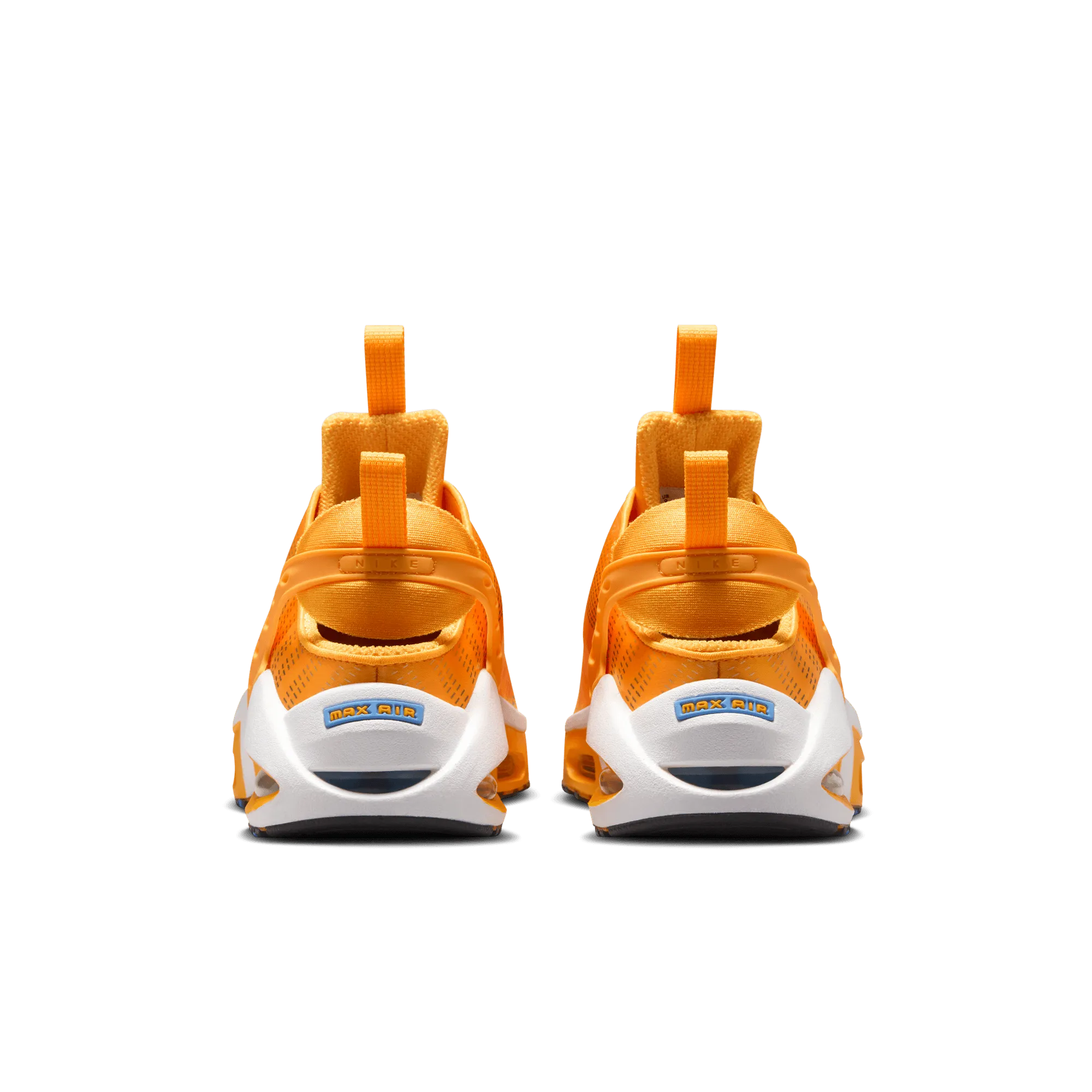 WMNS AIR MAX CRAZE "LASER ORANGE"