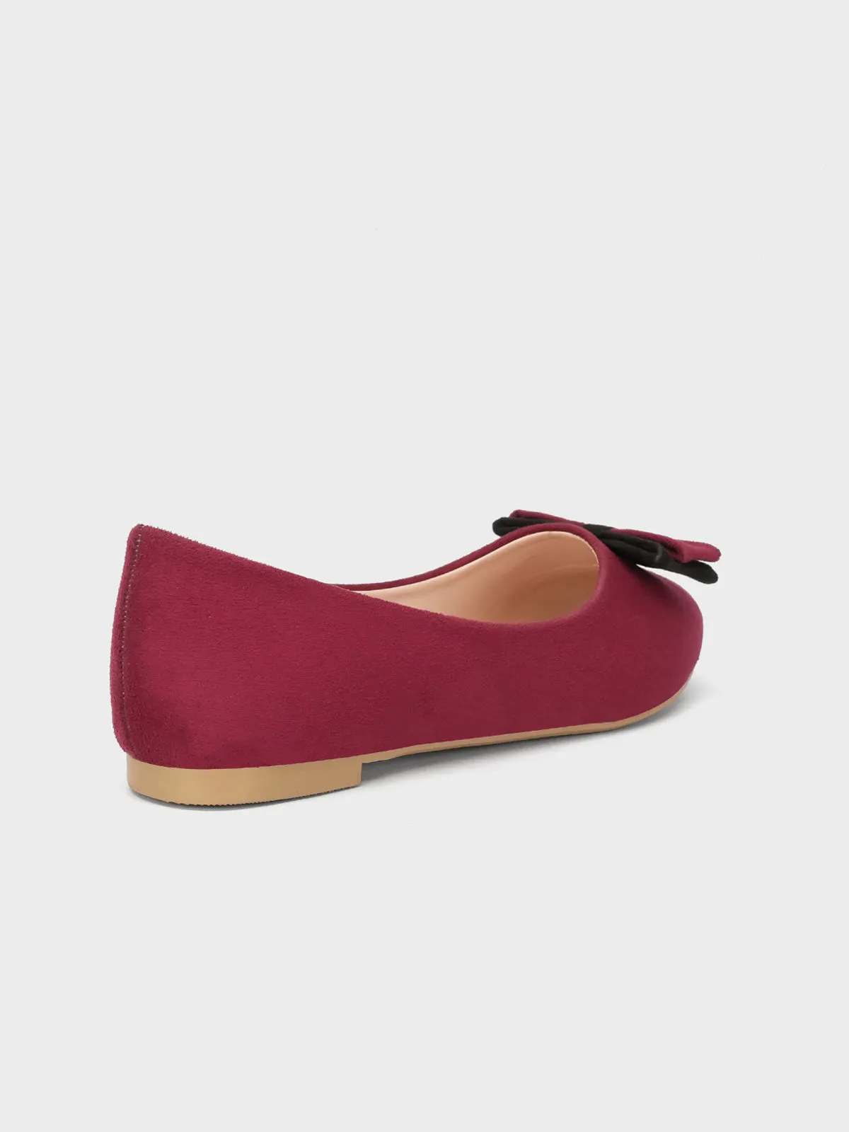 Women "ALODIA" Casual Slip On Pumps
