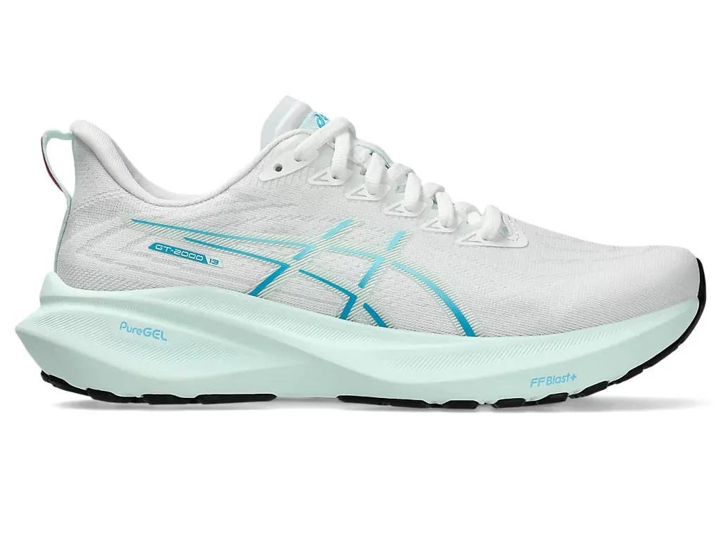 Womens Asics GT-2000 13