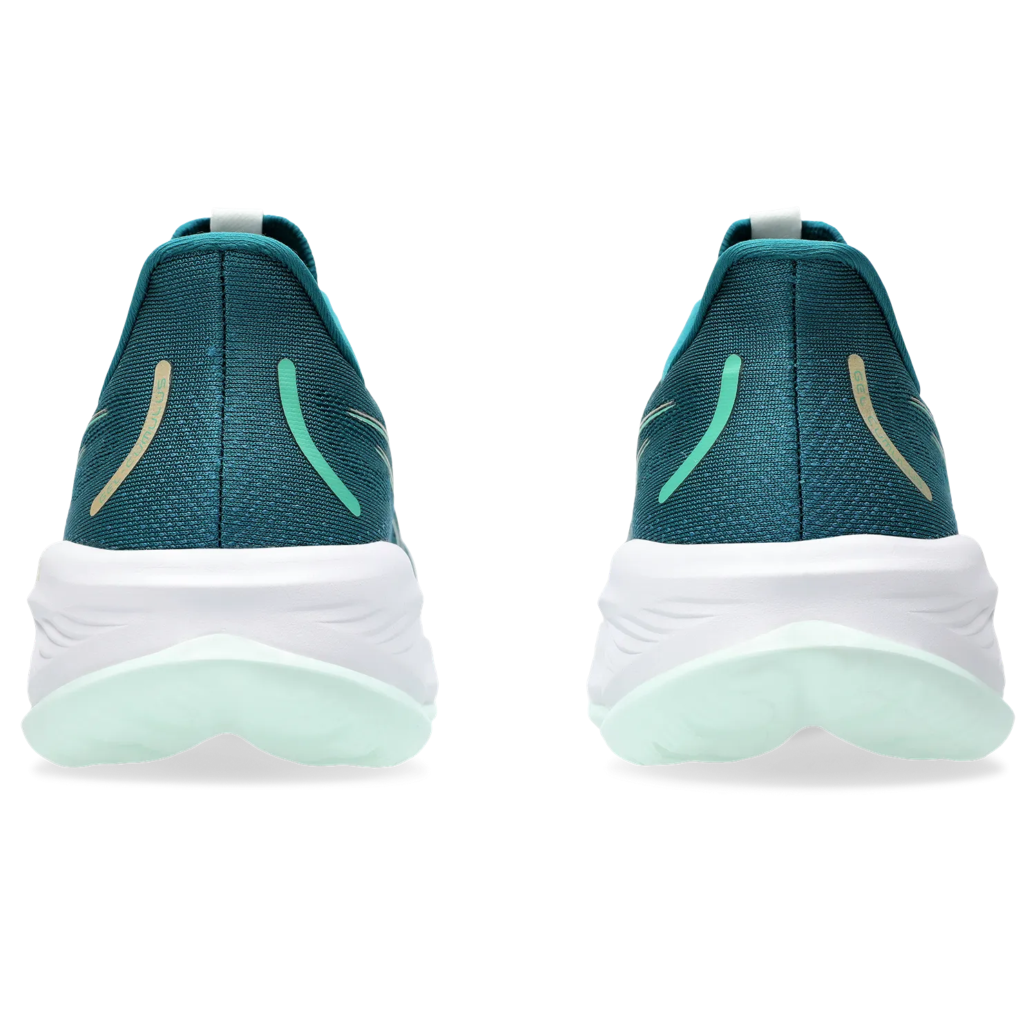 Women's Cumulus 26 WIDE (300 - Rich Teal/Pale Mint)